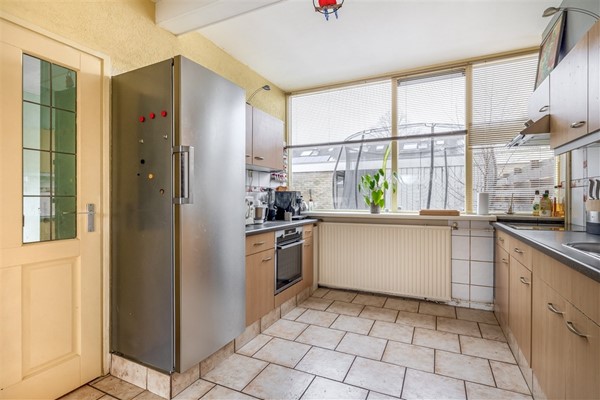 Medium property photo - Driemolenslaan 47, 9649 ER Muntendam